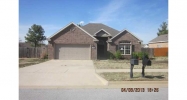 4990 W Ponca St Fayetteville, AR 72704 - Image 6657