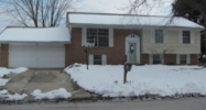 333 Neptune Ln Godfrey, IL 62035 - Image 14238