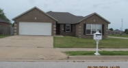 810 Grandy Pl Lowell, AR 72745 - Image 488808