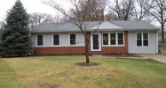 539 Eastwood Dr Saint Louis, MO 63122 - Image 508151