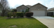 1722 Amistad Way Round Rock, TX 78665 - Image 550379