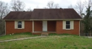 606 Overton Dr Clarksville, TN 37042 - Image 646609