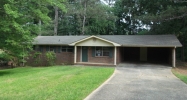 5905 N Bear Dr Douglasville, GA 30135 - Image 653413