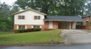 957 Ashlin Avenue Macon, GA 31217 - Image 721966