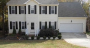 420 Arbor Creek Dr Holly Springs, NC 27540 - Image 756744