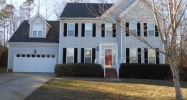 112 Persimmon Bottom Ct Holly Springs, NC 27540 - Image 756741