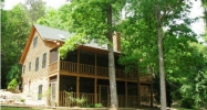 1702 Henry Evans Rd Ellijay, GA 30536 - Image 775480