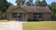 1707 Ashton Drive Hinesville, GA 31313 - Image 775463