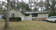 2639 NW Westminster Lane Conyers, GA 30012 - Image 782634