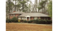 1820 Pine Mountain Rd Nw Kennesaw, GA 30152 - Image 786253