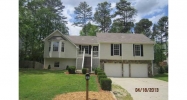 1107 Mountain Springs Dr Nw Kennesaw, GA 30144 - Image 786235