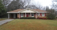 355 Orrin Drive Smyrna, GA 30082 - Image 787350