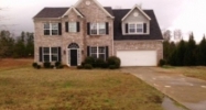 1015 Fellowship Rd Fairburn, GA 30213 - Image 787636