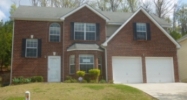 2611 Micah Dr Ellenwood, GA 30294 - Image 787736