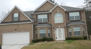 3768 Busby Mill Ct Ellenwood, GA 30294 - Image 787723