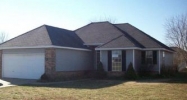 2105 Od Bancroft Ct Pea Ridge, AR 72751 - Image 792029