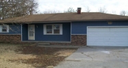 345 E Rosewood St Rose Hill, KS 67133 - Image 796004