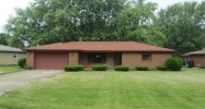 5107 Saddle Lane Anderson, IN 46013 - Image 796712