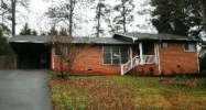 1304 Desota Dr Dalton, GA 30720 - Image 841477