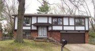 5707 Hidden Cove Ln Florissant, MO 63034 - Image 854044