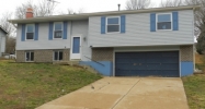 2129 Wilderness Trail Barnhart, MO 63012 - Image 1049514