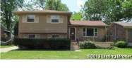 4016 Dellafay Dr Louisville, KY 40219 - Image 1064279