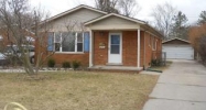 25461 Gibraltar Rd Flat Rock, MI 48134 - Image 1093003