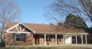 6800 River Birch Rd Walls, MS 38680 - Image 1100879