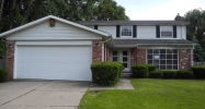 19235 Jeffrey St Southfield, MI 48075 - Image 1101200