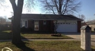 25090 Saint Christopher St Harrison Township, MI 48045 - Image 1112050