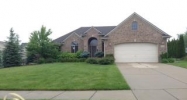 58740 Hunters Ct South Lyon, MI 48178 - Image 1117147