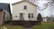 21 Forest St River Rouge, MI 48218 - Image 1117437