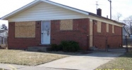 378 Palmerston St River Rouge, MI 48218 - Image 1117427