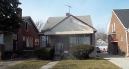 9345 Birwood St Detroit, MI 48204 - Image 1121141