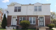 8560 Manor St Detroit, MI 48204 - Image 1121130