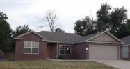 3006 W Bishop Dr Rogers, AR 72756 - Image 1132035