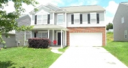 8507 Redding Glen Ave Charlotte, NC 28216 - Image 1138781