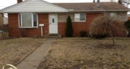 8222 Independence Dr Sterling Heights, MI 48313 - Image 1140489