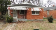 1671 Brookins Street Memphis, TN 38108 - Image 1162854