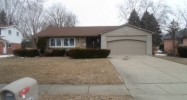 23251 Twining Drive Southfield, MI 48075 - Image 1198814