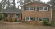 4207 Cedar Valley Conley, GA 30288 - Image 1667304