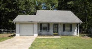 3445 Lakeside Drive Benton, AR 72015 - Image 1677058