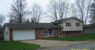 1625 Sherwood Ct Mt Zion, IL 62549 - Image 1686082