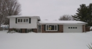 703 S Kinder Dr Syracuse, IN 46567 - Image 1696549