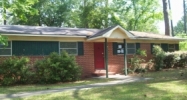 1207 Atlantic Ave Waycross, GA 31501 - Image 1696856