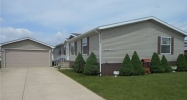 258 Hibiscus Cir. Matteson, IL 60443 - Image 1698630