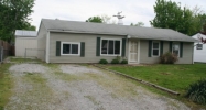 445 S 6th St Caseyville, IL 62232 - Image 1711560