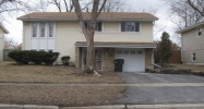 17104 Locust Dr Hazel Crest, IL 60429 - Image 1717097