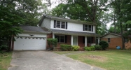 6604 Robinhood Ln NW Huntsville, AL 35806 - Image 1720110