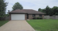 510 Meadowridge St Nixa, MO 65714 - Image 1775348